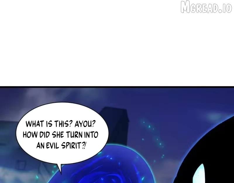 Era of the Haunted Chapter 602  - page 112